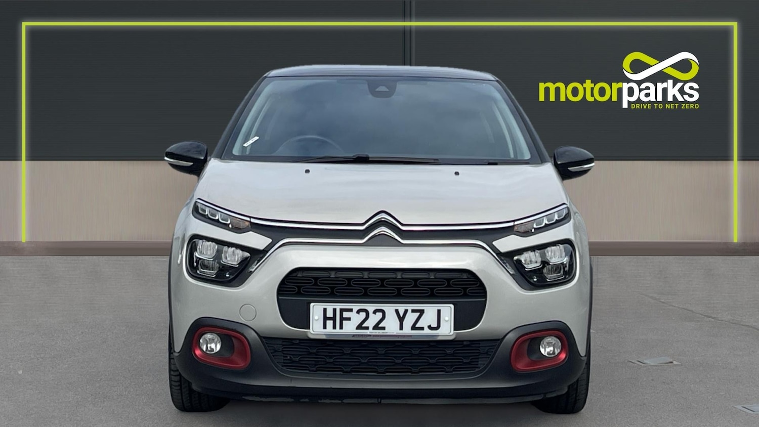 Used Citroen C3 2022 for sale - 76057633: Photo 8