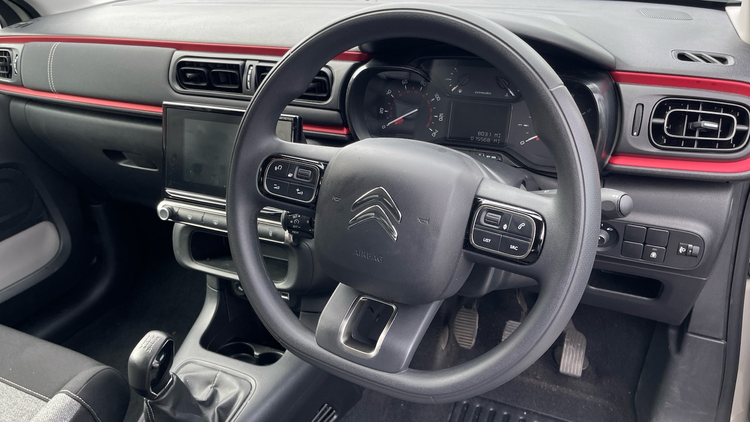 Used Citroen C3 2022 for sale - 76057633: Photo 9