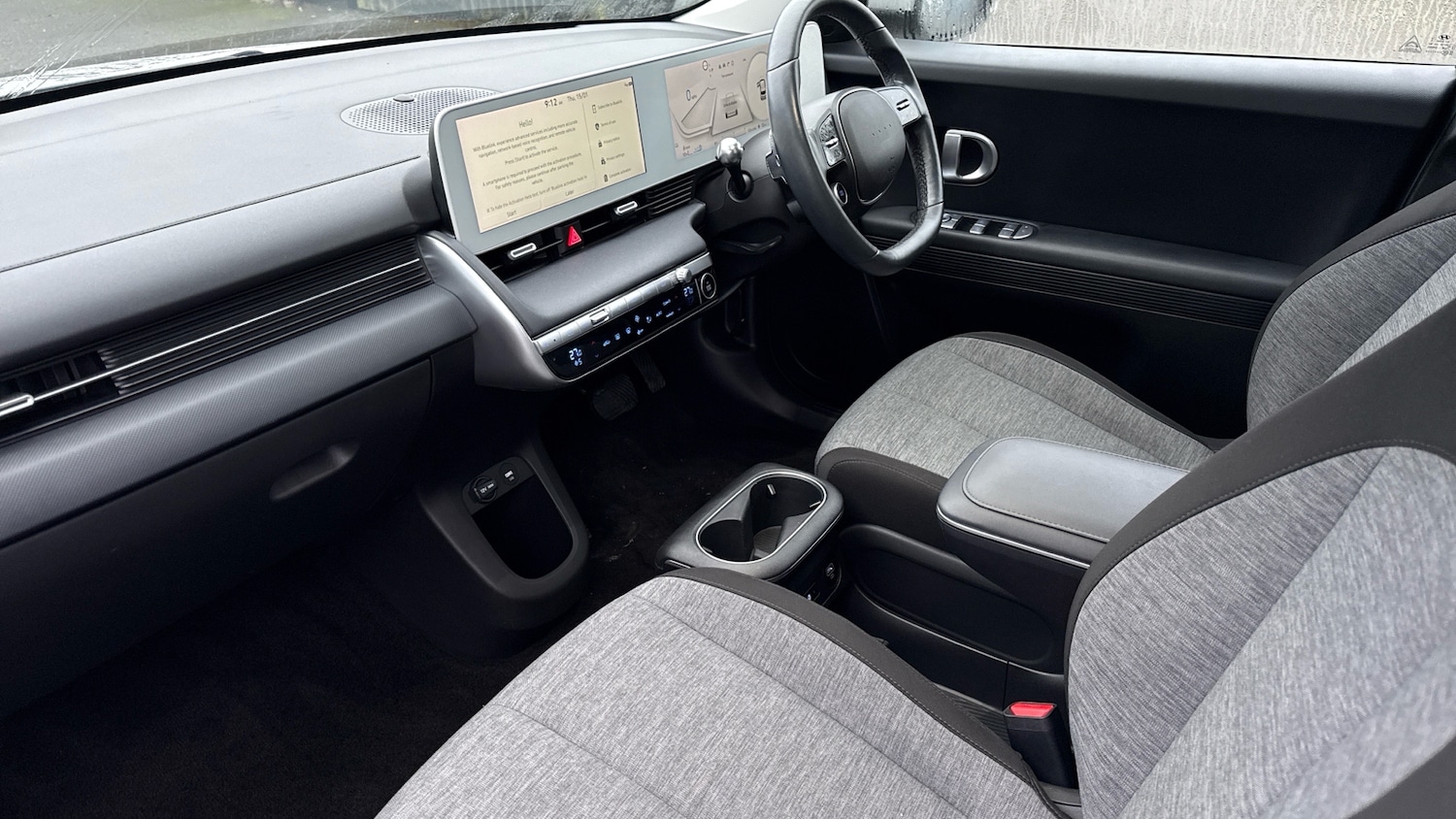 Used Hyundai IONIQ 5 2022 for sale - 78045725: Photo 12