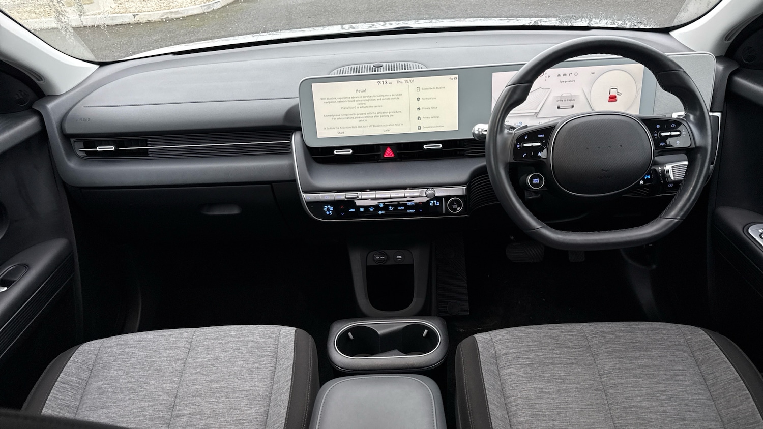 Used Hyundai IONIQ 5 2022 for sale - 78045725: Photo 14