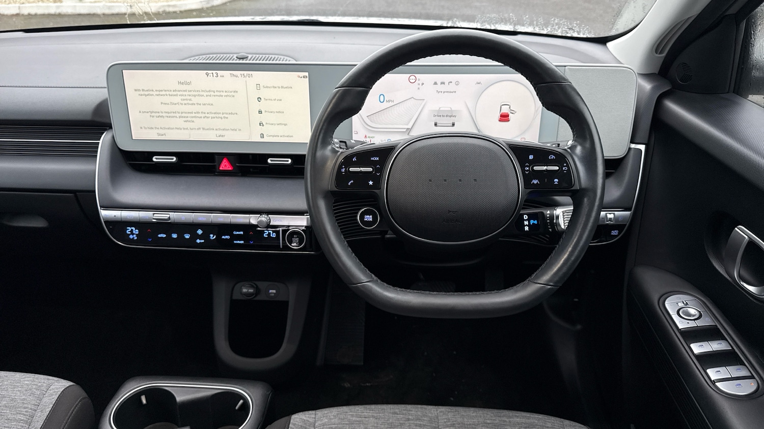 Used Hyundai IONIQ 5 2022 for sale - 78045725: Photo 16