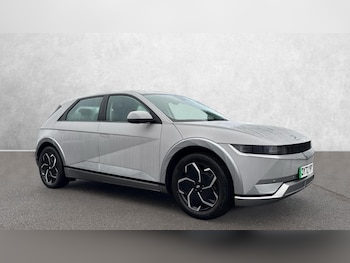 Used Hyundai IONIQ 5 2022 for sale - 78045725: Photo