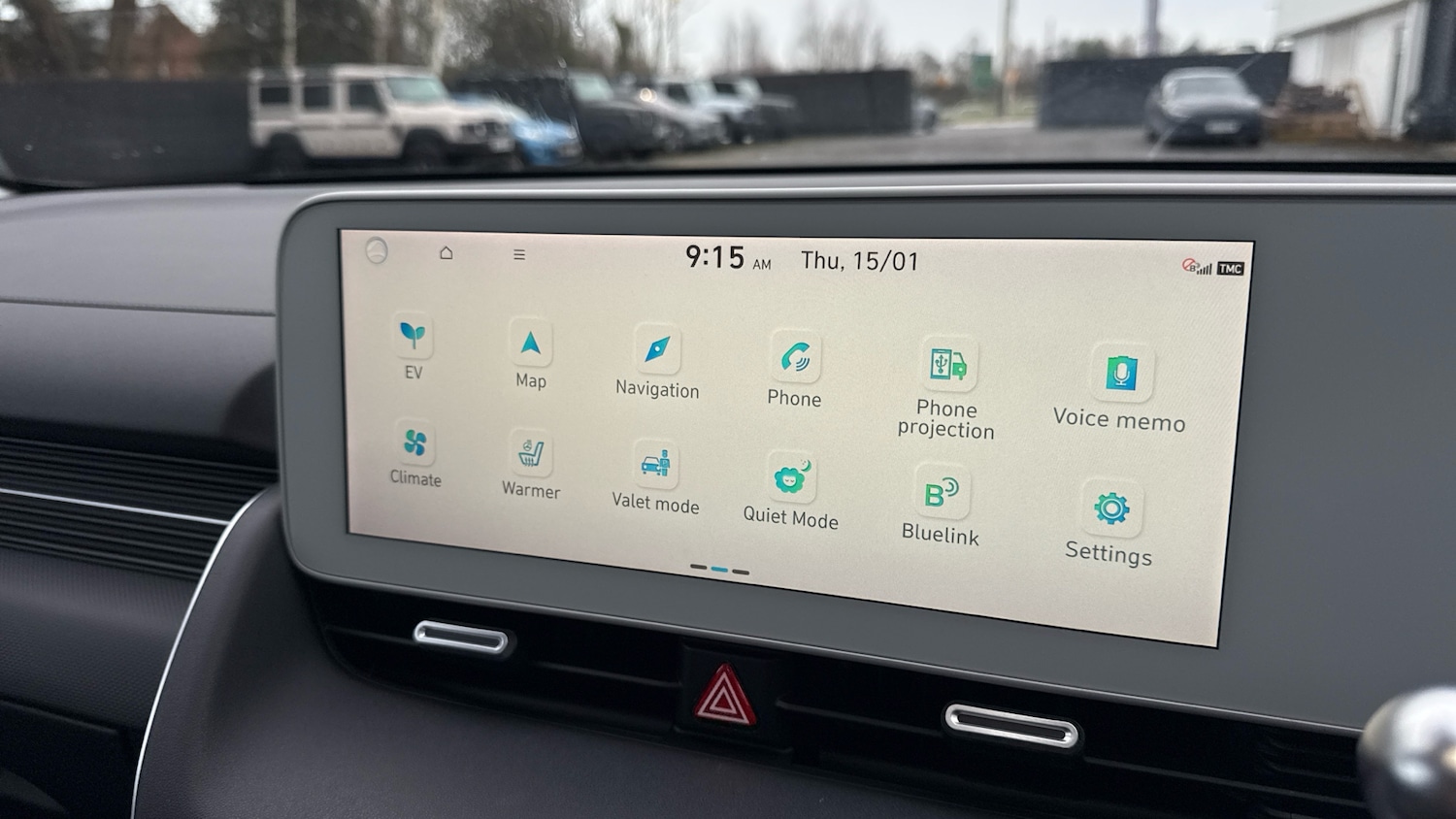 Used Hyundai IONIQ 5 2022 for sale - 78045725: Photo 20