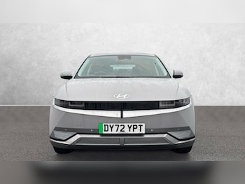 Used Hyundai IONIQ 5 2022 for sale - 78045725: Photo