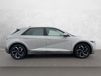 Used Hyundai IONIQ 5 2022 for sale - 78045725: Photo