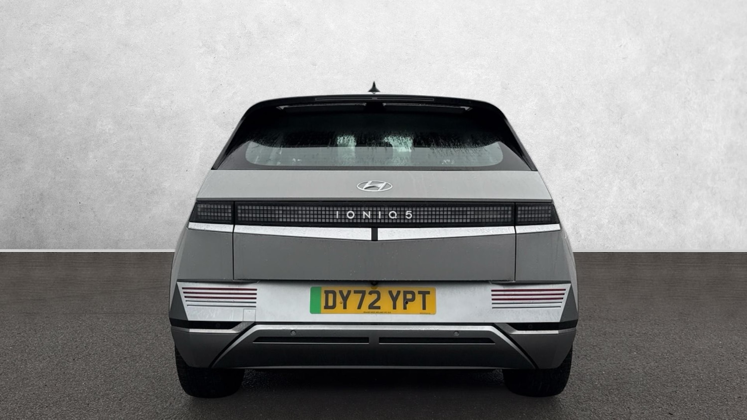 Used Hyundai IONIQ 5 2022 for sale - 78045725: Photo 4