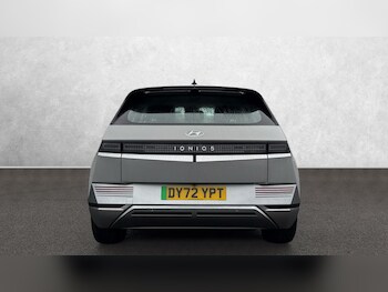 Used Hyundai IONIQ 5 2022 for sale - 78045725: Photo