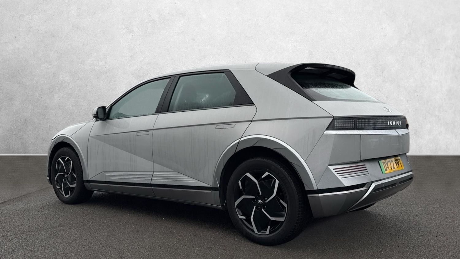 Used Hyundai IONIQ 5 2022 for sale - 78045725: Photo 5