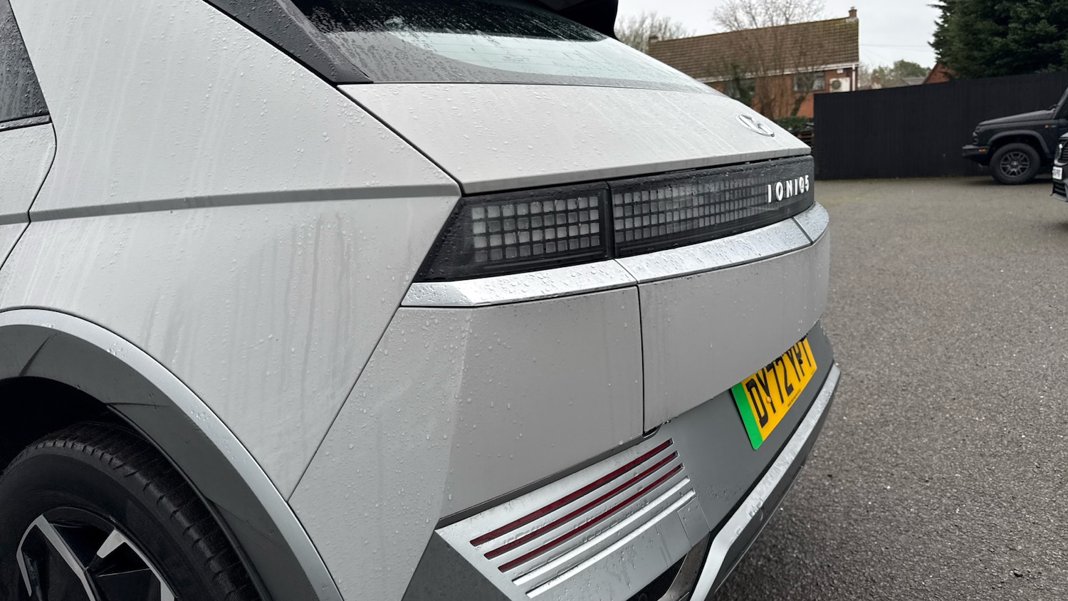 Used Hyundai IONIQ 5 2022 for sale - 78045725: Photo 7