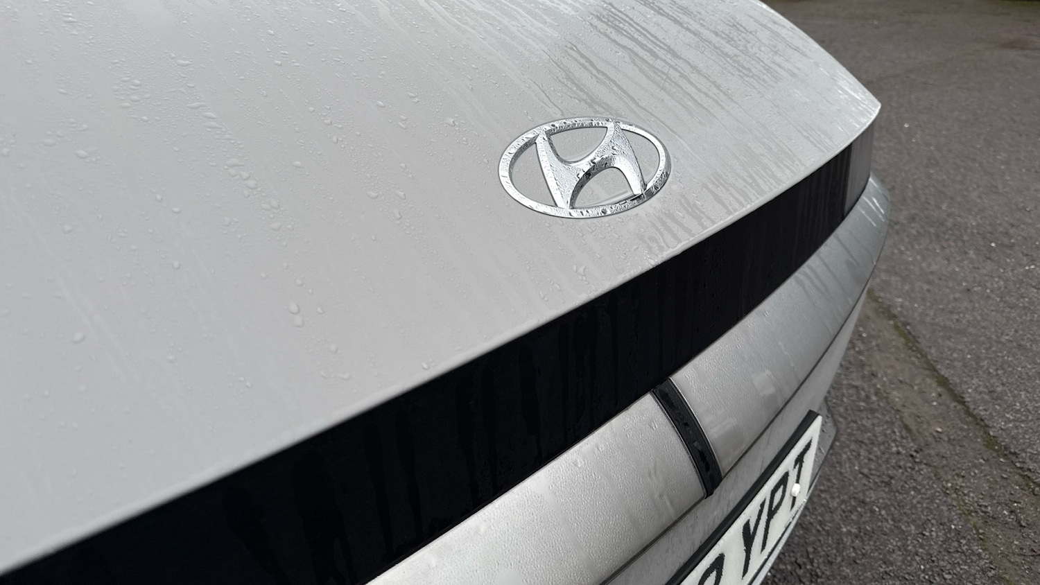 Used Hyundai IONIQ 5 2022 for sale - 78045725: Photo 8