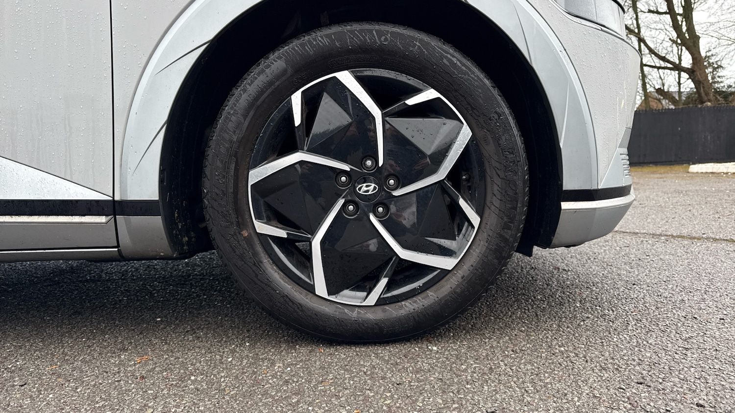 Used Hyundai IONIQ 5 2022 for sale - 78045725: Photo 9