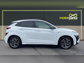Used Hyundai KONA 2022 for sale - 75767254: Photo