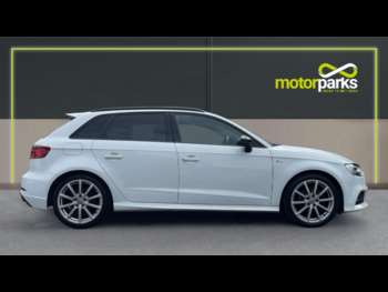 Used Audi A3 2019 for sale - 75278030: Photo