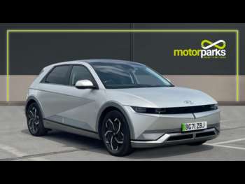 2022 - 160kW Premium 73 kWh 5dr Auto