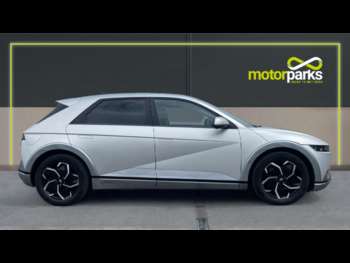 Used Hyundai IONIQ 5 2022 for sale - 75000234: Photo