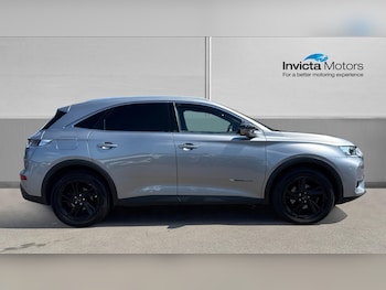 Used DS Automobiles DS 7 2019 for sale - 79314456: Photo