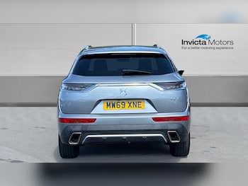 Used DS Automobiles DS 7 2019 for sale - 79314456: Photo