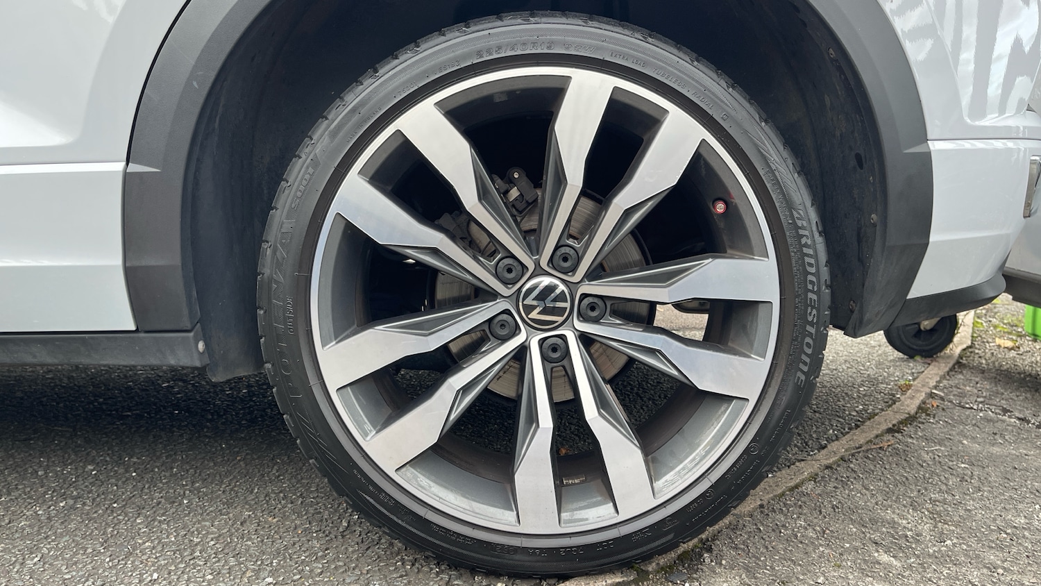 Used Volkswagen T-Roc for sale - 76346895: Photo 18