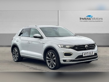 2.0 TDI EVO R-Line 5dr DSG