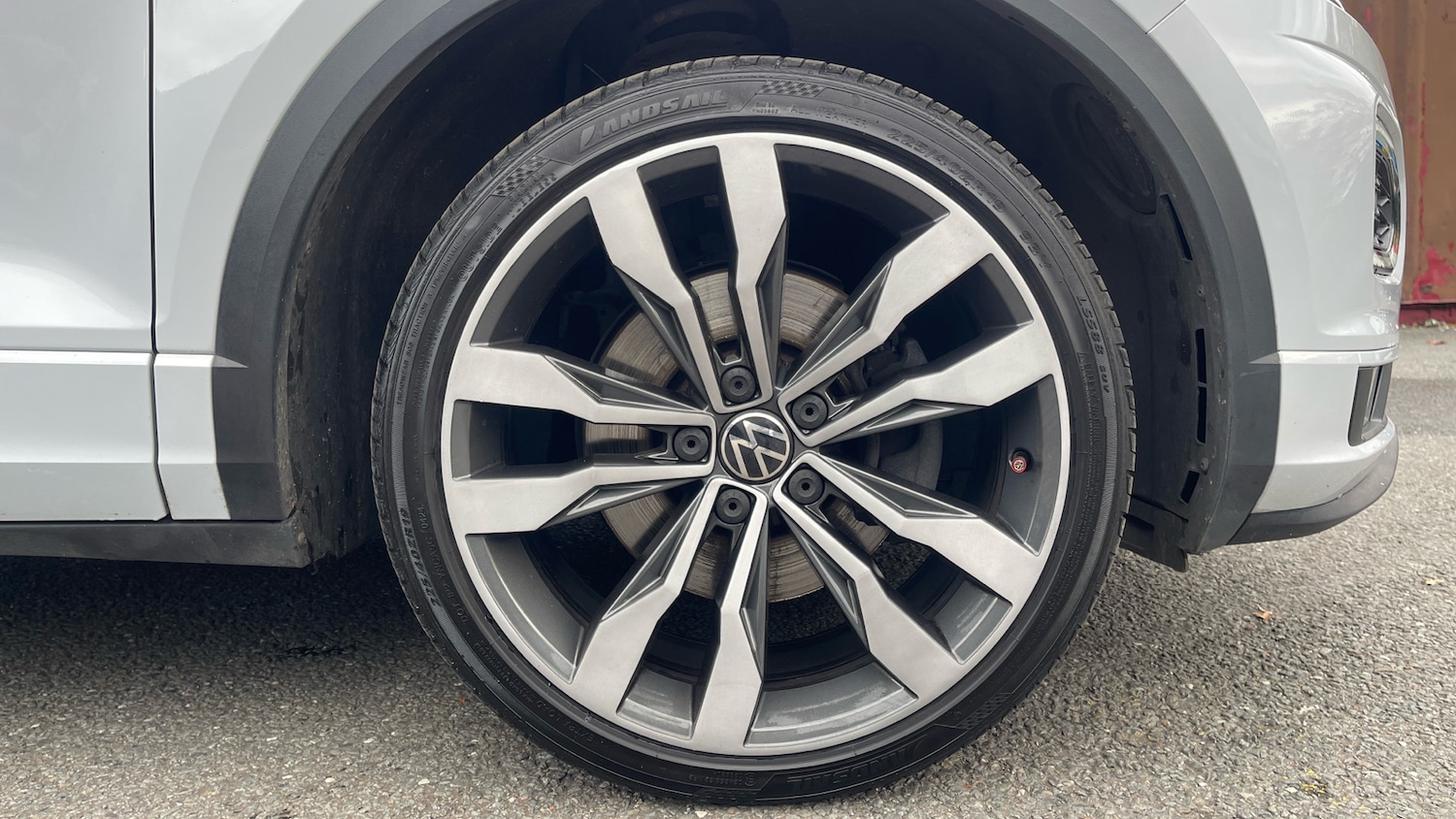 Used Volkswagen T-Roc for sale - 76346895: Photo 20