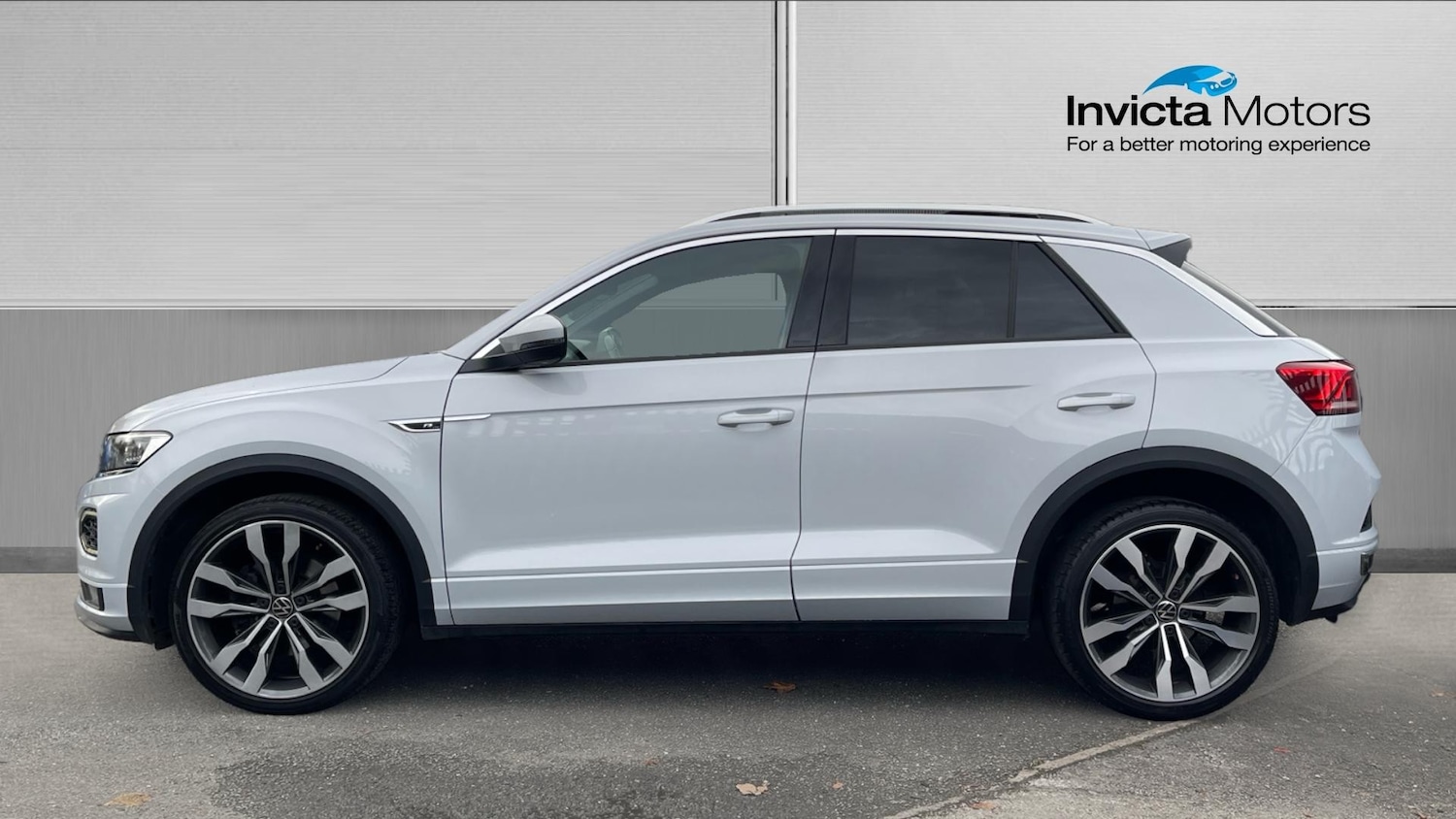 Used Volkswagen T-Roc for sale - 76346895: Photo 6