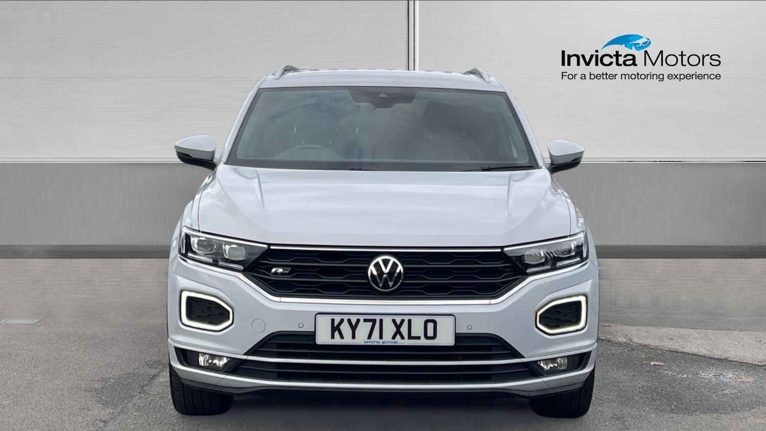 Used Volkswagen T-Roc for sale - 76346895: Photo 8