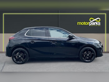 Used Vauxhall Corsa 2023 for sale - 75561799: Photo