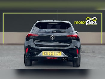 Used Vauxhall Corsa 2023 for sale - 75561799: Photo