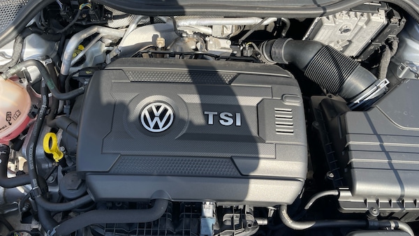 Used Volkswagen Polo 2015 for sale - 76082138: Photo 16