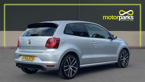 Used Volkswagen Polo 2015 for sale - 76082138: Photo 3