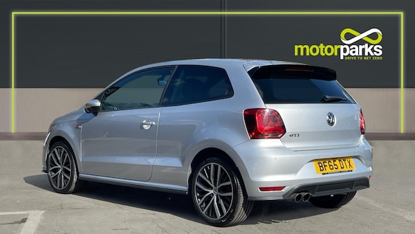 Used Volkswagen Polo 2015 for sale - 76082138: Photo 5