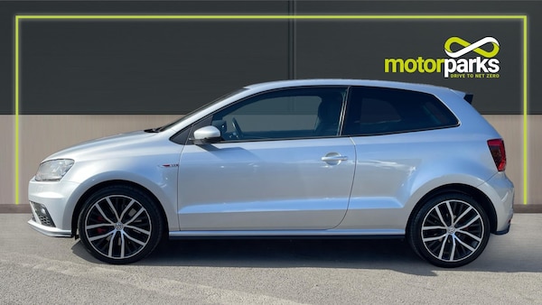 Used Volkswagen Polo 2015 for sale - 76082138: Photo 6