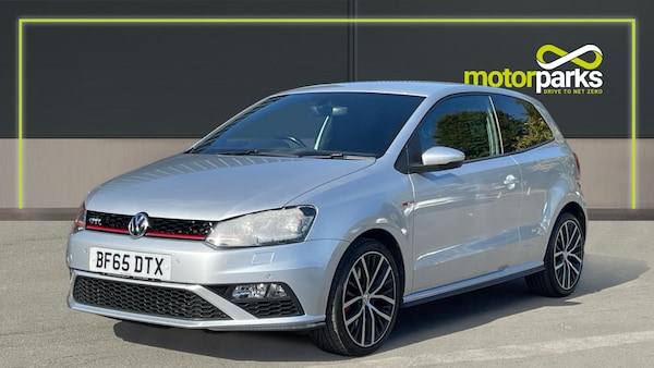 Used Volkswagen Polo 2015 for sale - 76082138: Photo 7