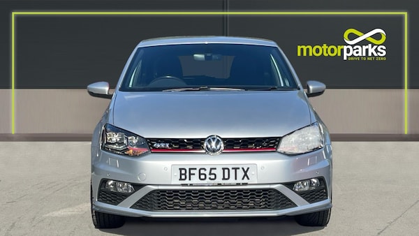 Used Volkswagen Polo 2015 for sale - 76082138: Photo 8