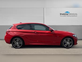 Used BMW 1 Series 2019 for sale - 79439406: Photo