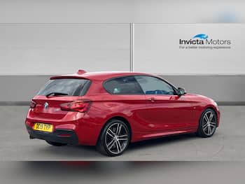 Used BMW 1 Series 2019 for sale - 79439406: Photo
