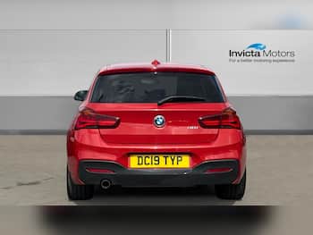 Used BMW 1 Series 2019 for sale - 79439406: Photo