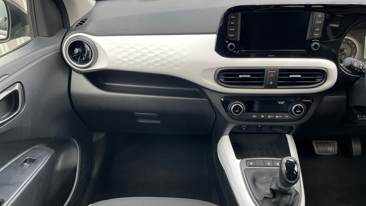 Used Hyundai i10 2022 for sale - 76164859: Photo 12