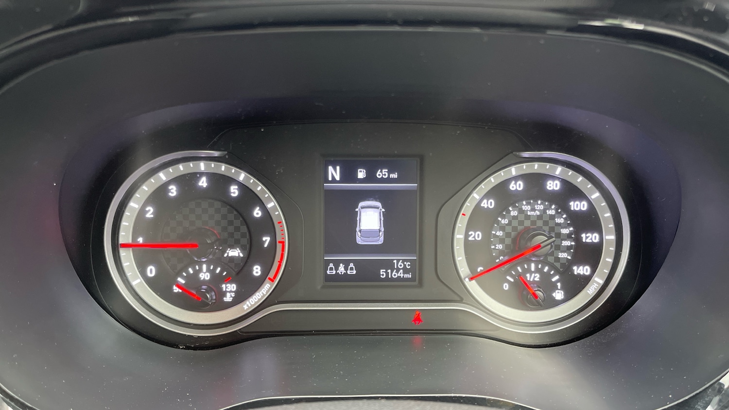 Used Hyundai i10 2022 for sale - 76164859: Photo 13