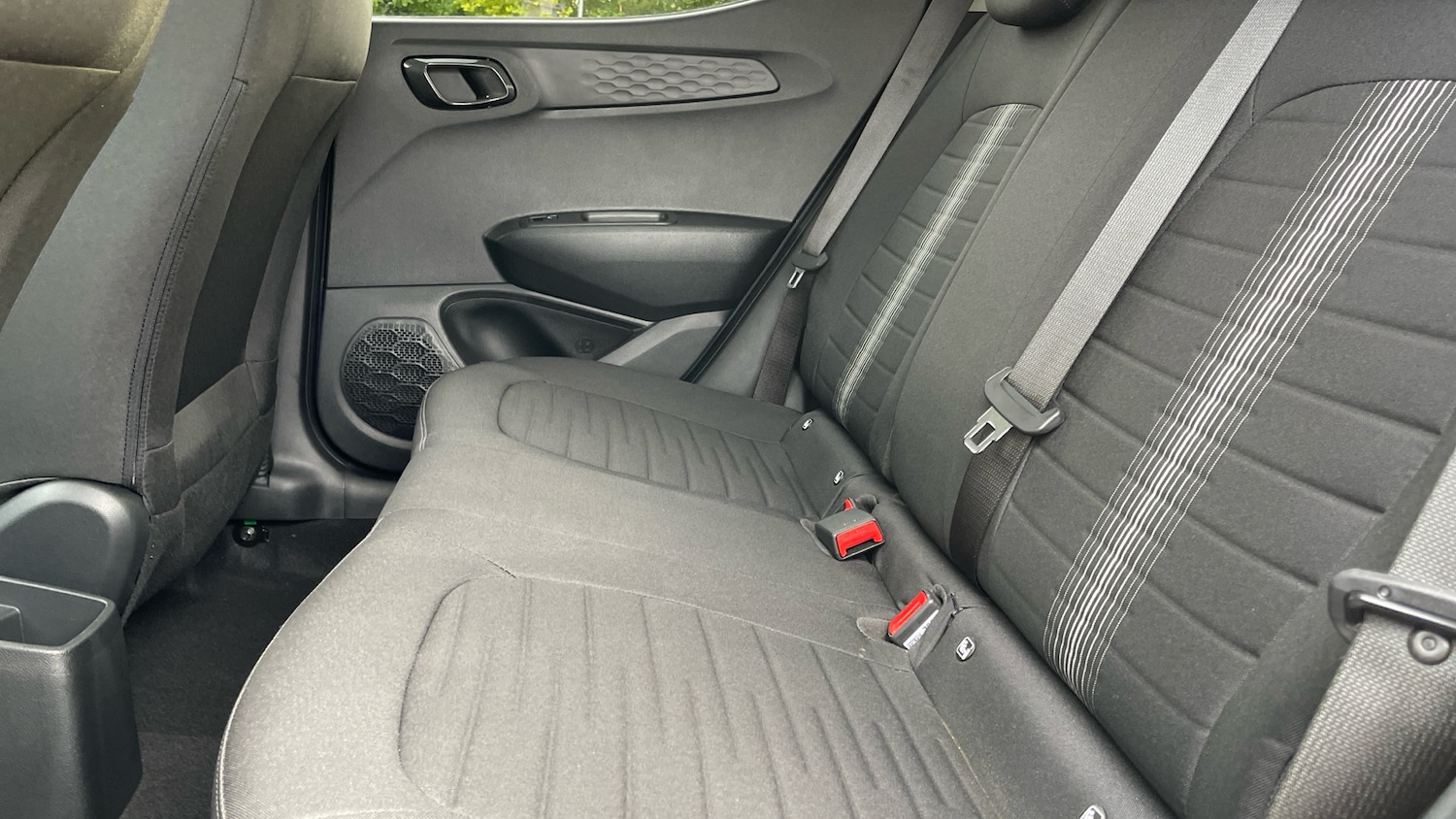 Used Hyundai i10 2022 for sale - 76164859: Photo 14