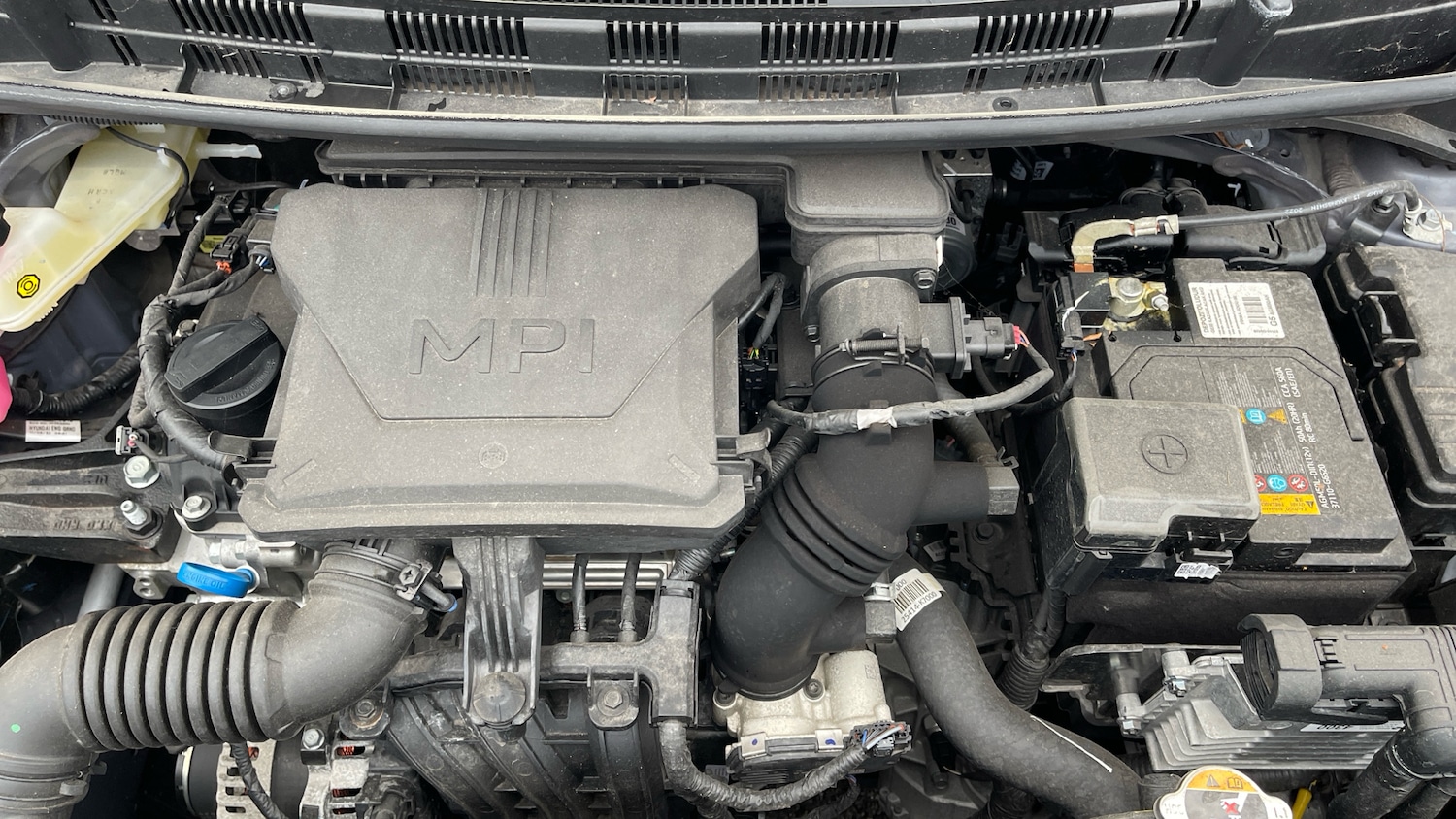 Used Hyundai i10 2022 for sale - 76164859: Photo 16