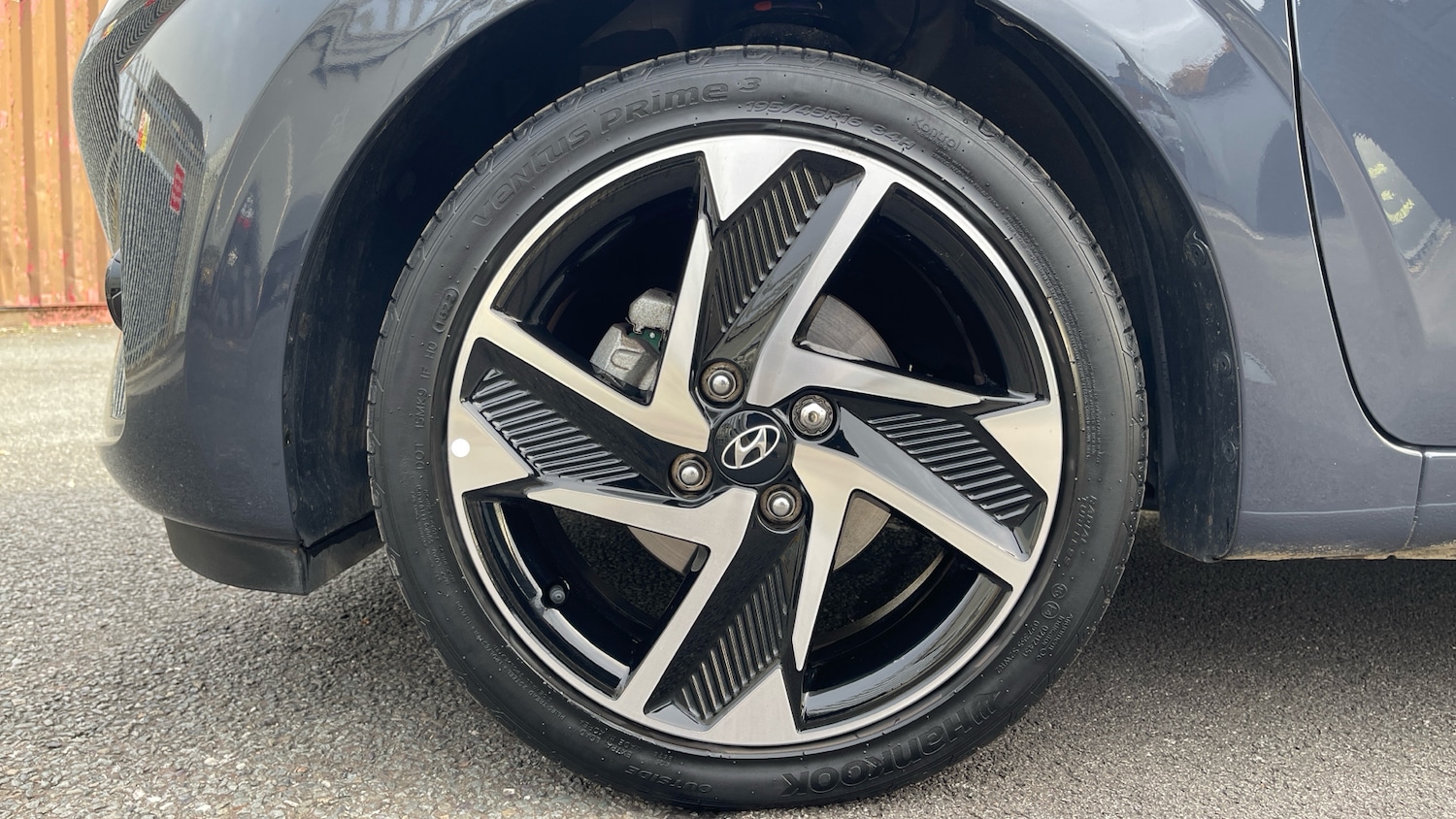 Used Hyundai i10 2022 for sale - 76164859: Photo 17