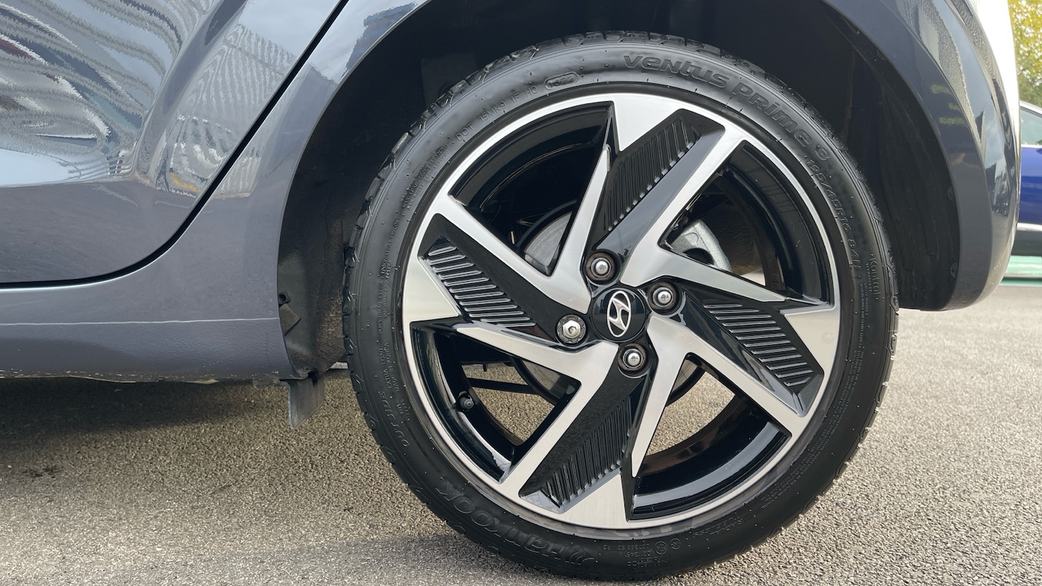 Used Hyundai i10 2022 for sale - 76164859: Photo 18