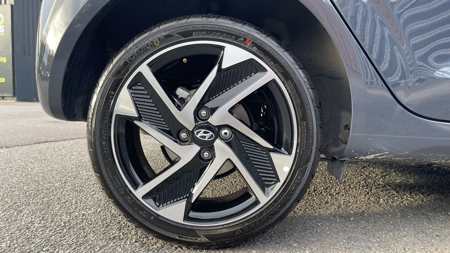 Used Hyundai i10 2022 for sale - 76164859: Photo 19