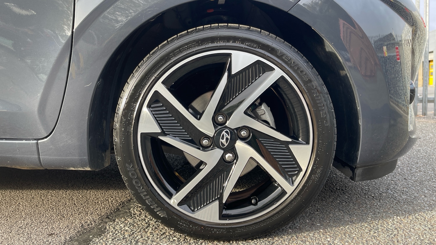 Used Hyundai i10 2022 for sale - 76164859: Photo 20