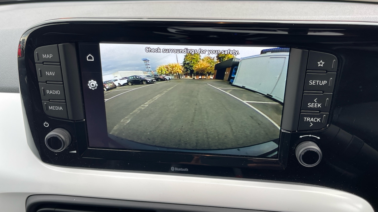 Used Hyundai i10 2022 for sale - 76164859: Photo 21