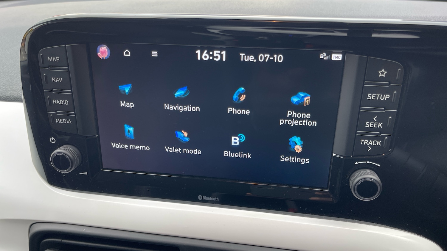 Used Hyundai i10 2022 for sale - 76164859: Photo 22