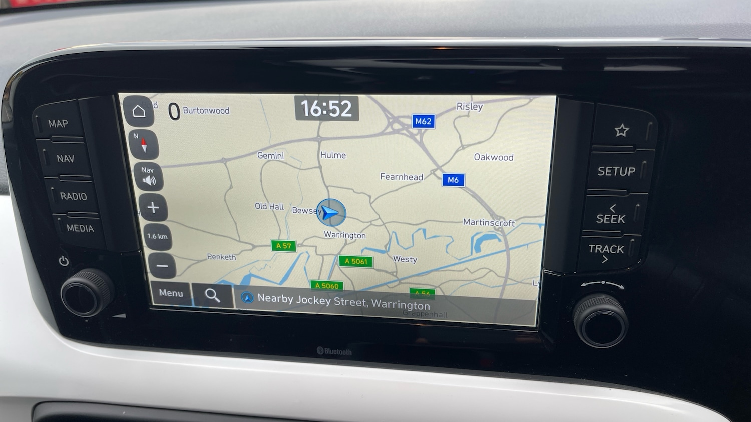 Used Hyundai i10 2022 for sale - 76164859: Photo 23