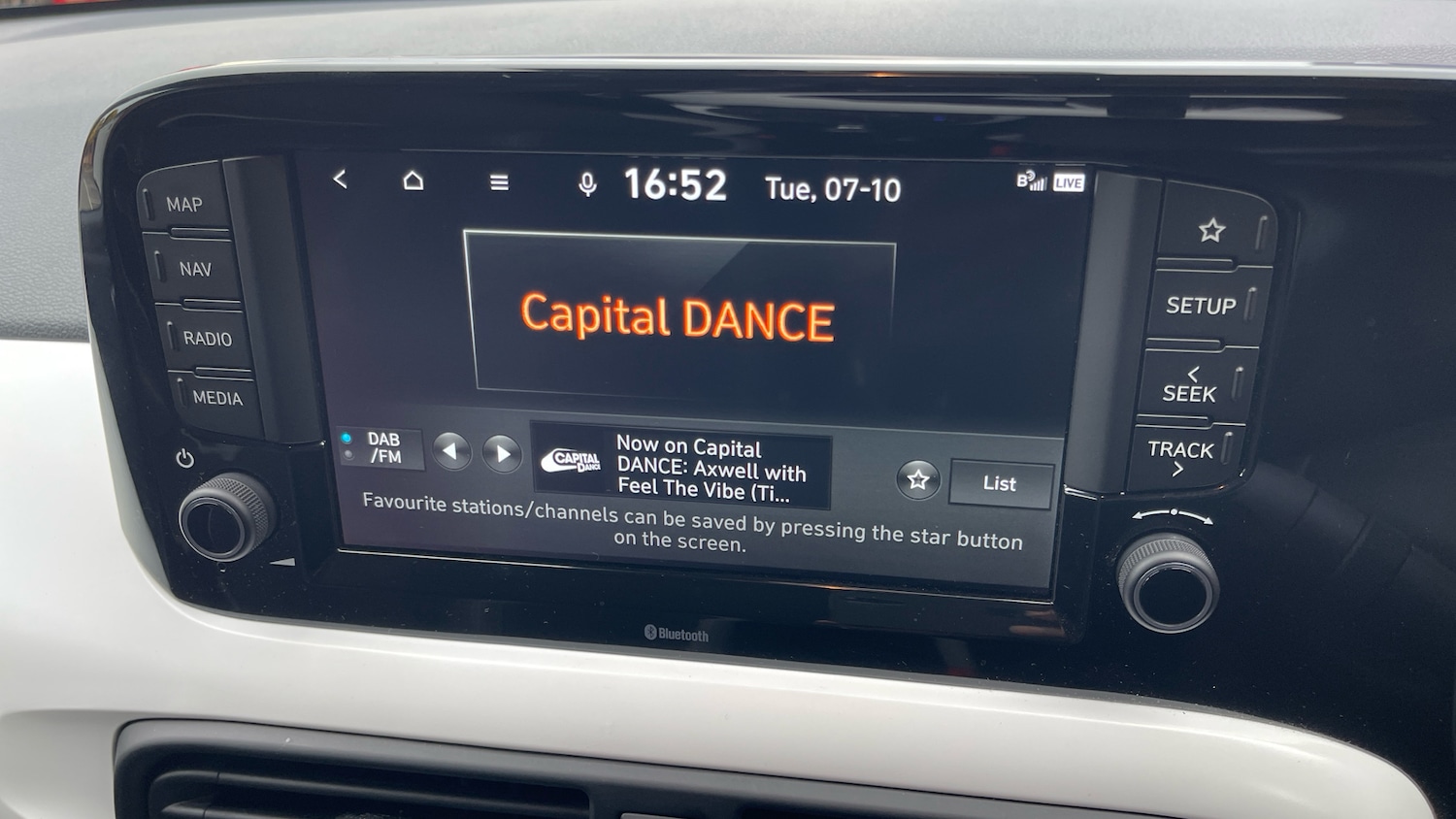 Used Hyundai i10 2022 for sale - 76164859: Photo 24