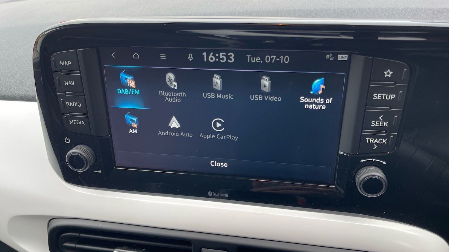 Used Hyundai i10 2022 for sale - 76164859: Photo 25